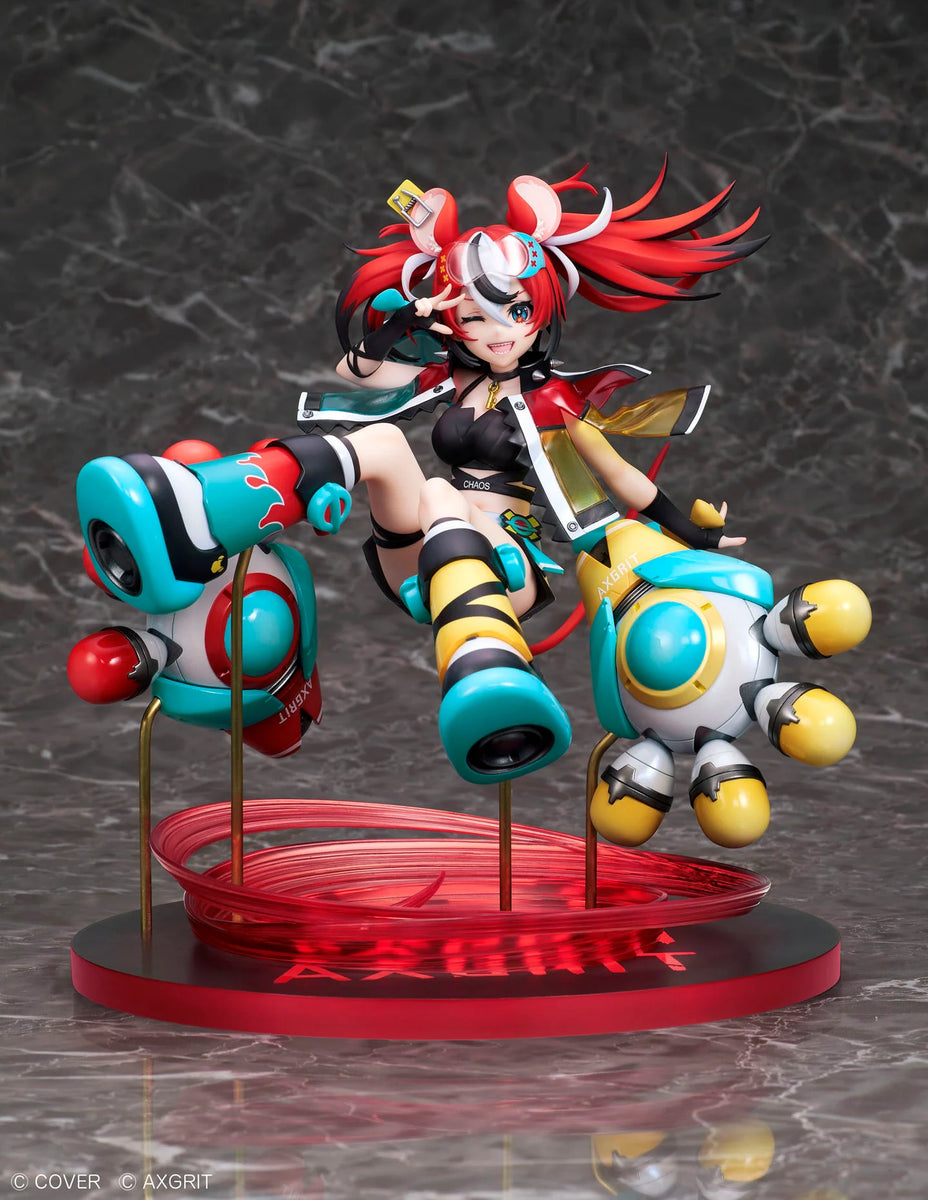 hololive production hololive English -Promise- Hakos Baelz 