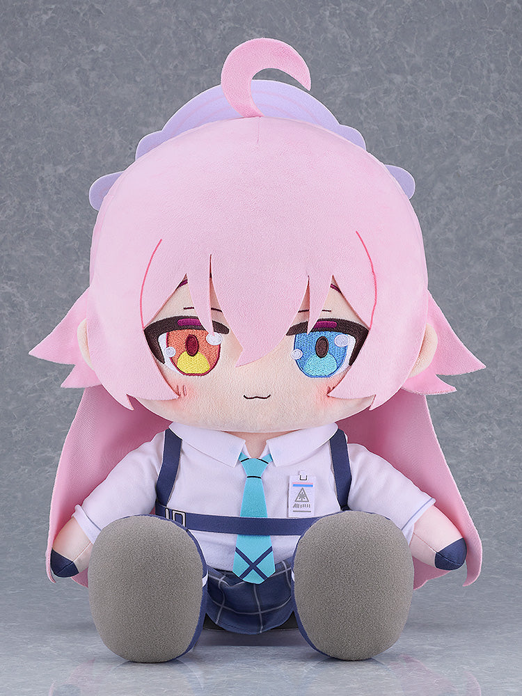 Chocopuni Big 40cm Plushie Hoshino – Isekai'd Otaku