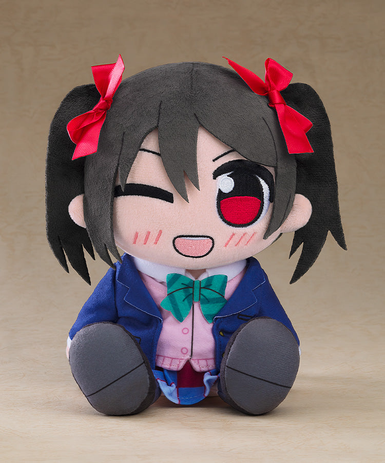 Kuriupan Plushie Nico Yazawa – Isekai'd Otaku